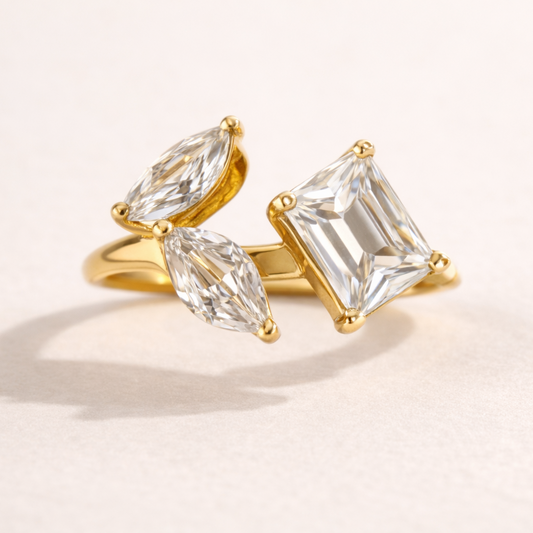 Bague Naia