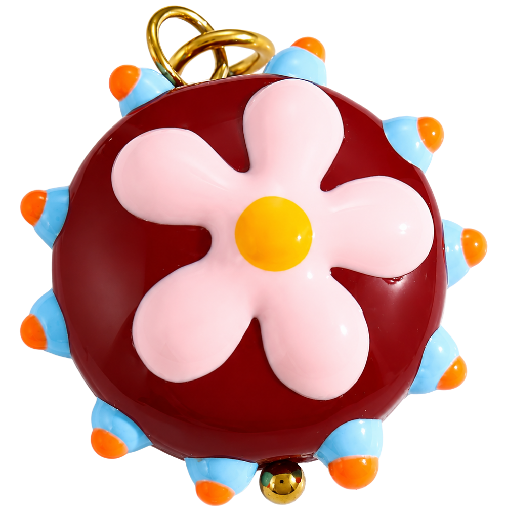 Cherry Bloom