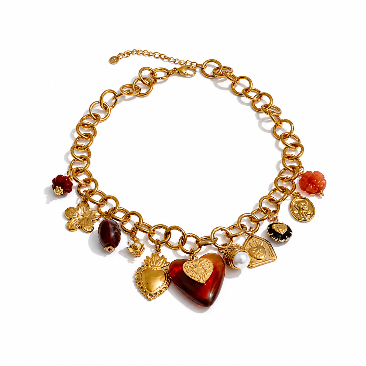 Collier Amora