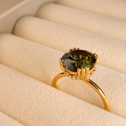 La Bague Olive