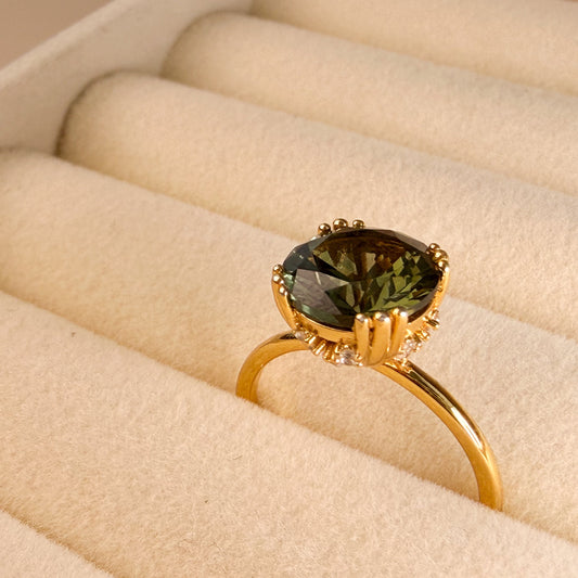 La Bague Olive