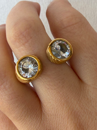 Bague Twina
