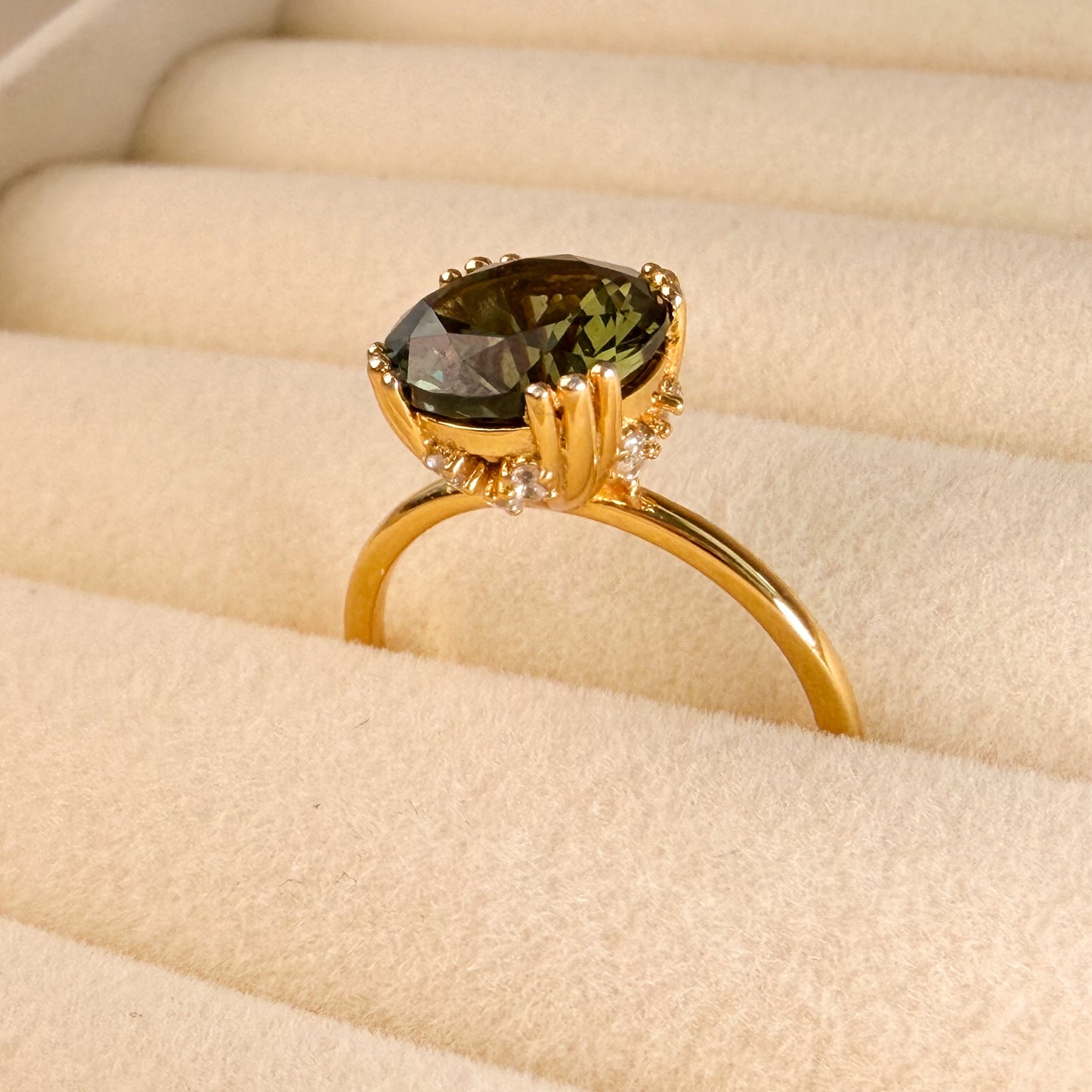La Bague Olive