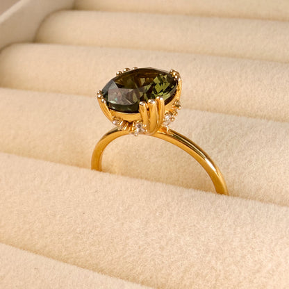 La Bague Olive