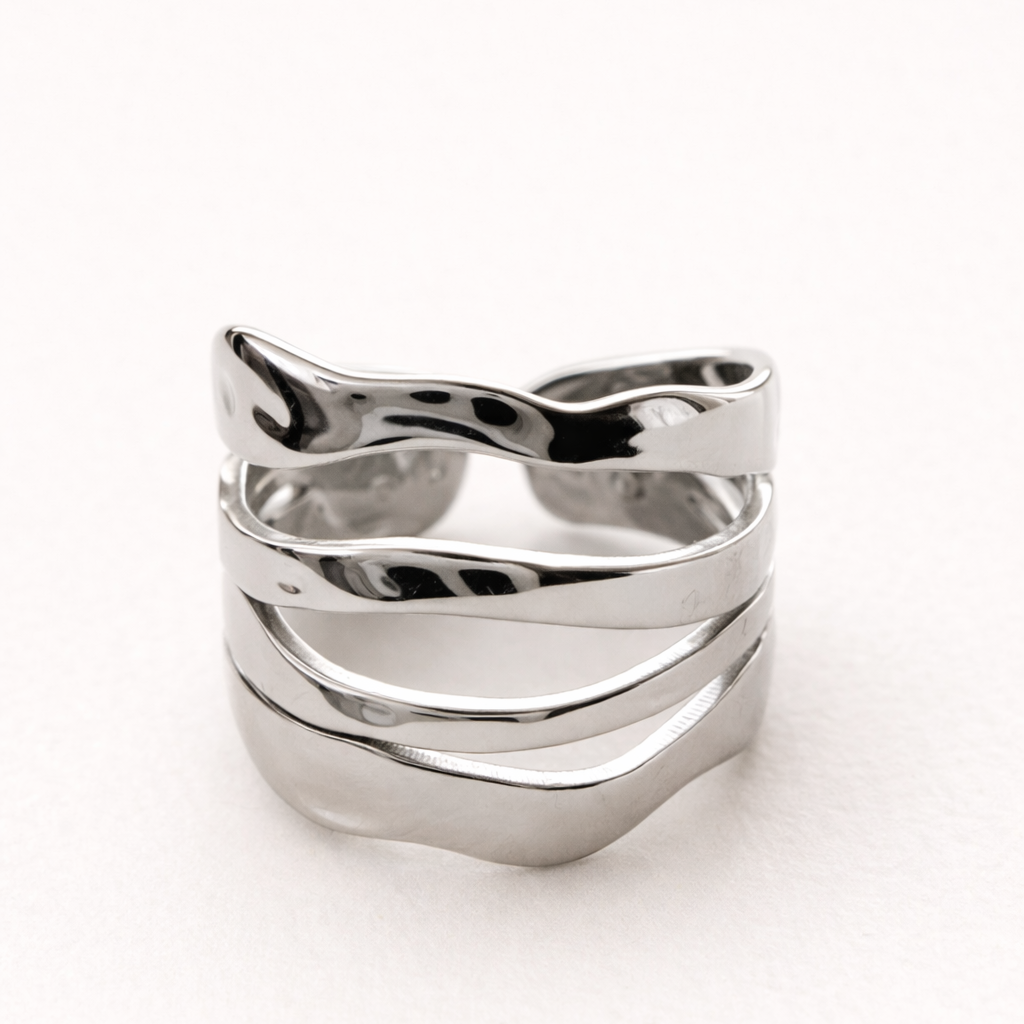 Bague Néria 🤍