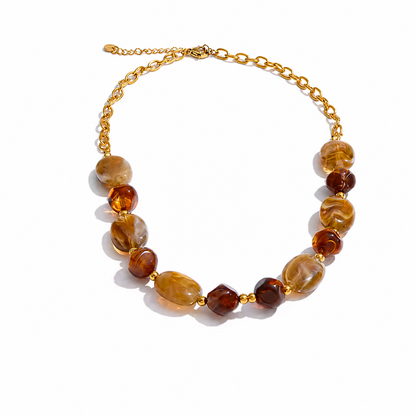 Collier Sienna ✨
