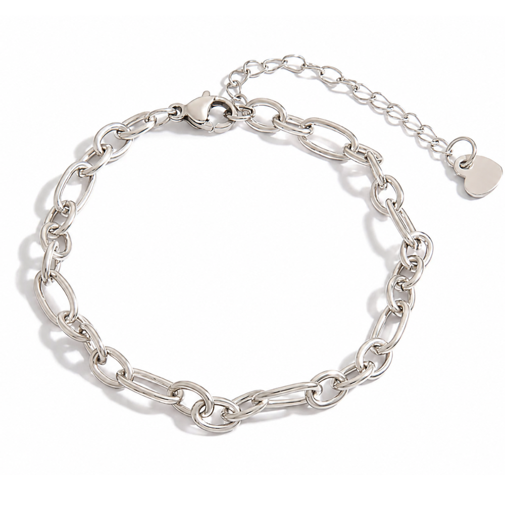 Bracelet Silver