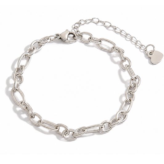 Bracelet Silver