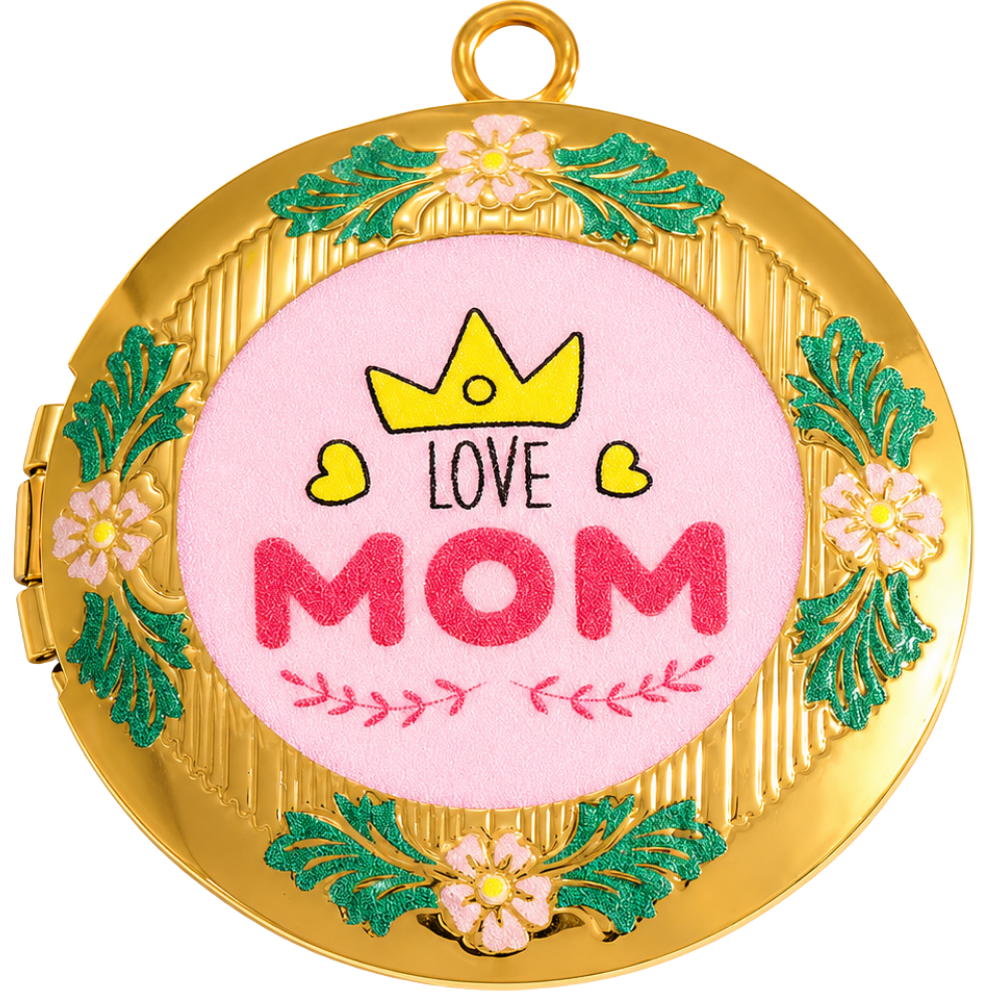 Love MOM