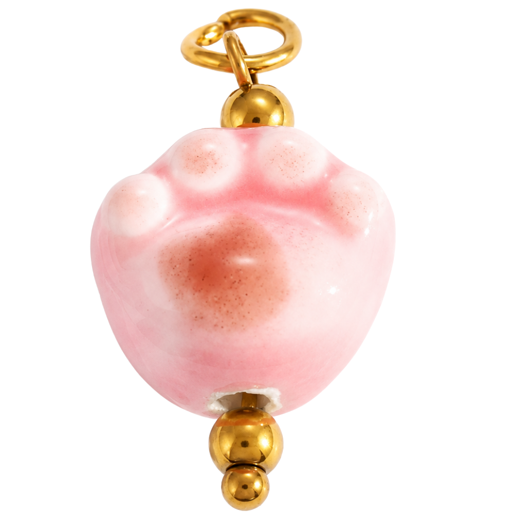 Patte Poudrée 🌸
