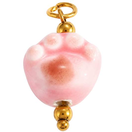 Patte Poudrée 🌸
