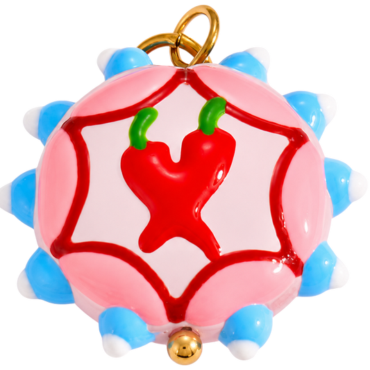 Spicy Love 🌶️