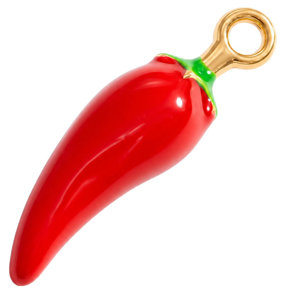 Dolce Chili 🌶️