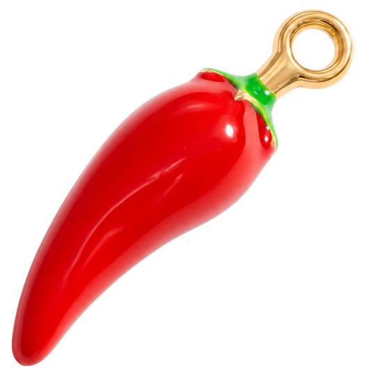 Dolce Chili 🌶️