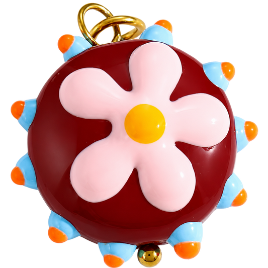 Cherry Bloom
