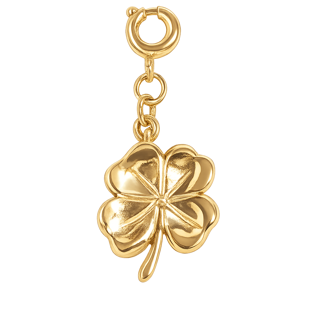 Trèfle Gold