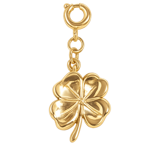 Trèfle Gold