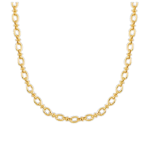 Crée ton propre collier Charms ✨