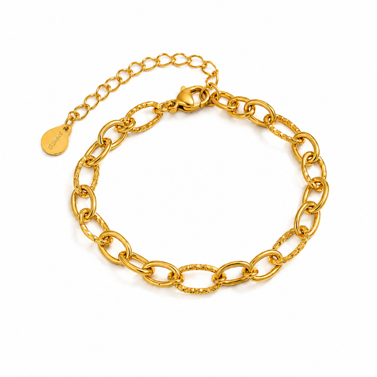 Créer mon Bracelet Gold